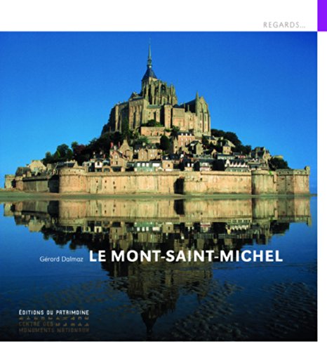 Le  Mont-Saint-Michel