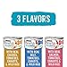 Purina Beneful Small Breed Wet Dog Food Variety Pack, IncrediBites - (2 Packs of 12) 3 oz. Cans