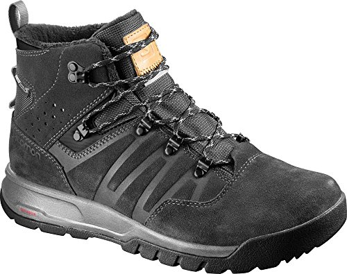Snow Salomon Utility Winter Cs Wp Boot Salomon Utility Pro TS CSWP