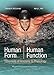 Human Form, Human Function: Essentials of Anatomy & Physiology: .