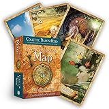 The Enchanted Map Oracle Cards by 