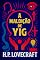Livro A Maldição de Yig (Sombras da Criação)