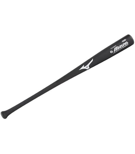 Amazon.com : Mizuno BAMBOO CLASSIC MZB 271 Baseball Bat, 30
