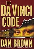 The Da Vinci Code by Dan Brown (2003-03-18)