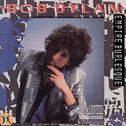 Bob Dylan - Tell Tale Signs: The Bootleg Series Vol. 8 - Amazon