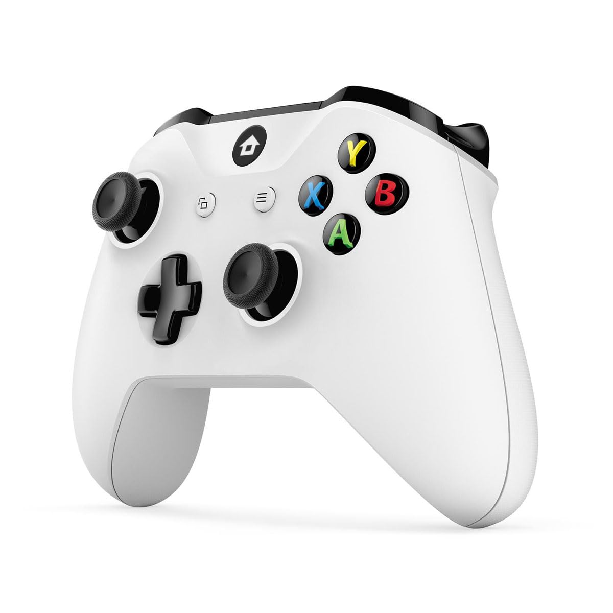 SHINXIN Xbox Controller Wireless, Xbox One Controller, Compatible with Xbox One X|S, Xbox Series X|S, Xbox One, Windows PC - White