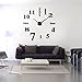 HIPPIH Metal Wall Clock (FH-WCL-002-02b)