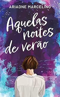 Livro Aquelas noites de verão