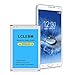 Galaxy Note 3 Battery Replacement, LCLEBM 3500mAh Spare Battery for Note 3 [ N9000, N9005, N900A, N900V, N900P, N900T ] Samsung Note 3 Battery [24 Month Warranty]