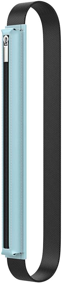MoKo Pencil Case Fit Apple Pencil Pro, Apple Pencil (USB-C), Apple Pencil 1st/2nd Generation