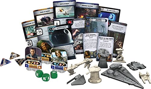 Star Wars Rebellion: Rise of the Empire