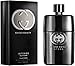 Gucci Guilty by Gucci for Men 1.0 oz Eau de Toilette Spray