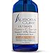 Aurora Cure VITAMIN C 20% Serum ANTI AGING, Professional Strength Formula Citrus Infused with Hyaluronic Acid and Vitamin E