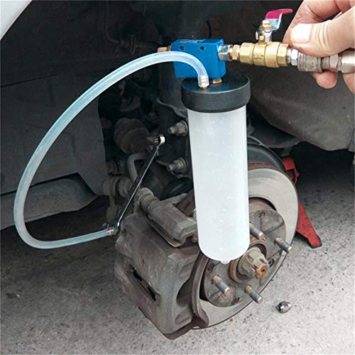hydens Auto Car Brake Fluid Oil Change Replacement Tool Hydraulic Clutch Oil Pump Oil Bleeder Empty Exchange Drained Kit
