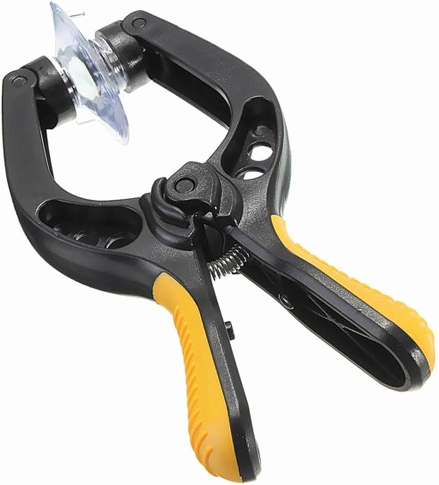 Yangzz229 Hand Tool LCD Screen Opening Pliers Super Strong Suction Cup DIY tools