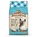 Merrick Purrfect Bistro Grain Free Natural Dry Cat Food For Adult Cats, Complete Care Weight Control Recipe - 4 lb. Bag