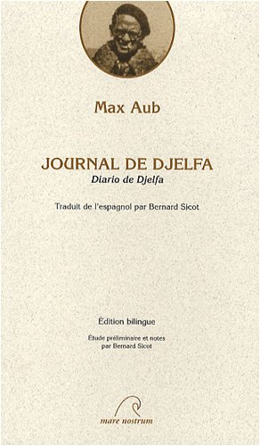 Journal de Djelfa