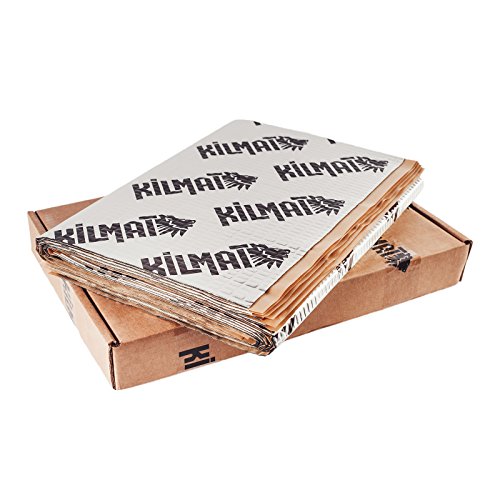 2 Kilmat+Deadening+Automotive+Insulation+dampening