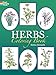 Herbs Coloring Book (Dover Nature Coloring Book)