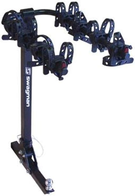 swagman bike rack amazon