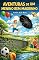 Livro AVENTURAS DE UM MENINO BEM MAGRINHO
