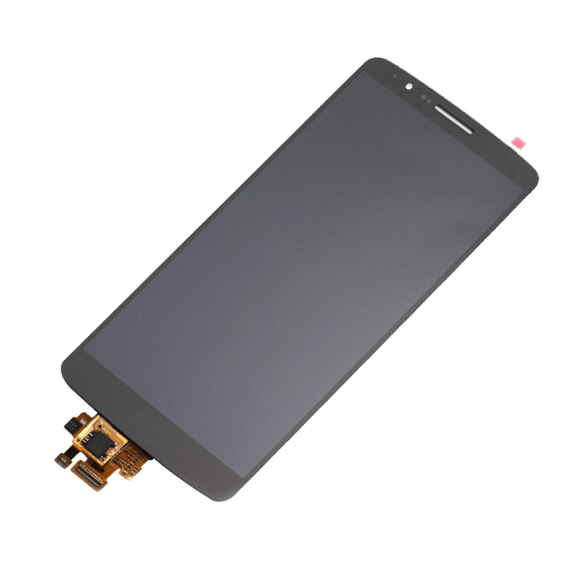 Assembly Replacement For Lg G3 D850 D851 D855 Vs985 Ls990 5 5 Inch Black Lcd Screen Display Touch Digitizer Glass Panel Parts Repair Buy Online In Grenada At Grenada Desertcart Com Productid