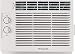 Frigidaire FFRA051ZA1 17" Window Air Conditioner with 5000 BTU Cooling Capacity - 115V in White primary