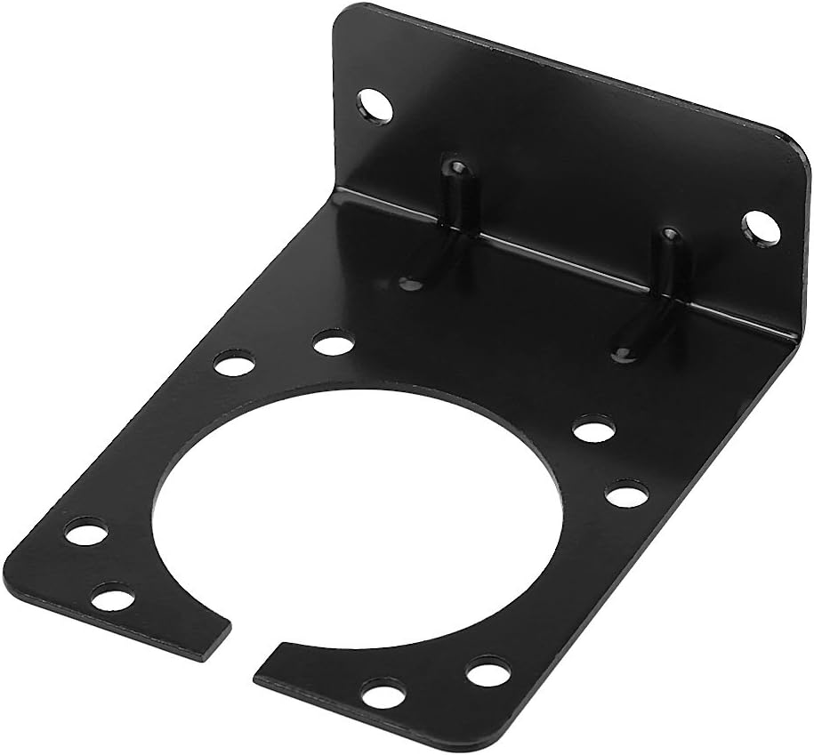 Connector Socket Mounting Bracket - Image 5