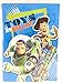 Toy Story Party Favors Coloring Book & Crayon Set 12 Pack ( Assorted Style)