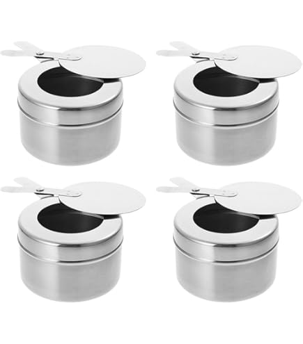 Estufa Exterior, Mini Hornilla Con Alcohol, Olla Para Cocina | Cuotas