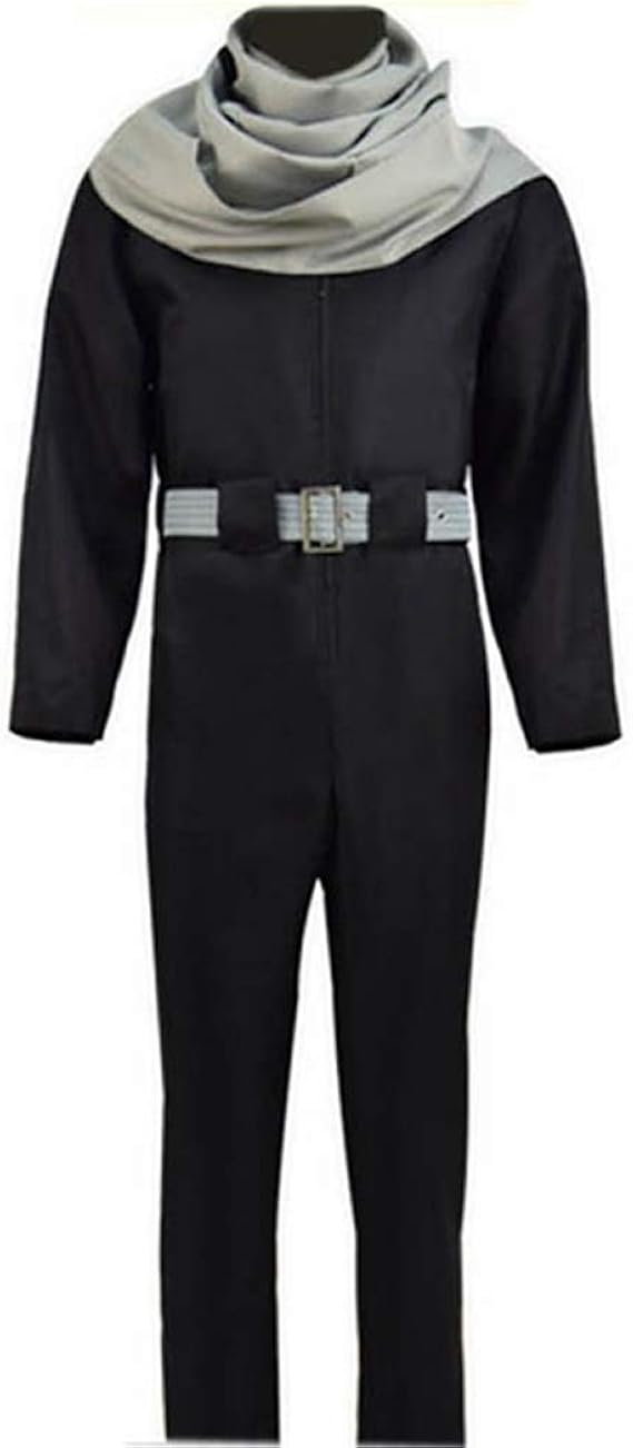 HLZG Eraserhead Costume Sets Anime My Hero Academia Cosplay