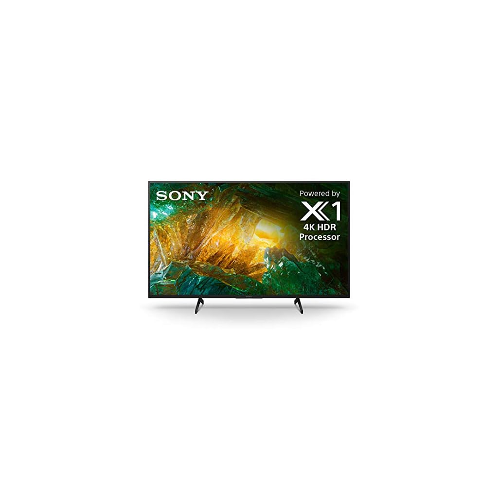 Sony XBR49X800H 4K Ultra HD Smart LED TV Review Sony XBR49X800H 4K Ultra HD Smart LED TV Review