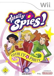 Totally Spies !