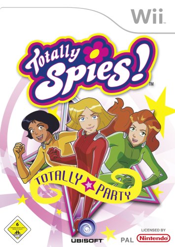 Totally Spies !