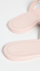 Tory Burch Women's Miller Sandals, Seashell