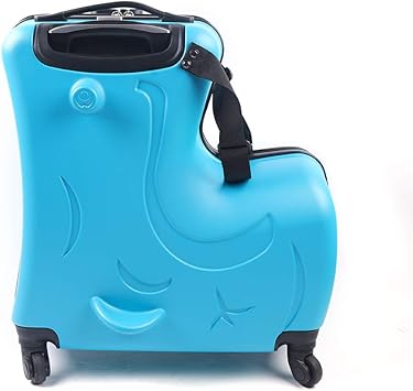 travel suitcase for toddlers