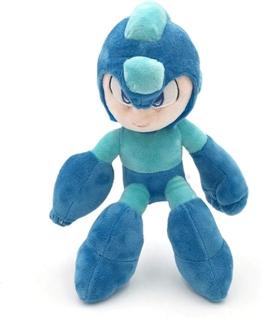 video game stuffed animals