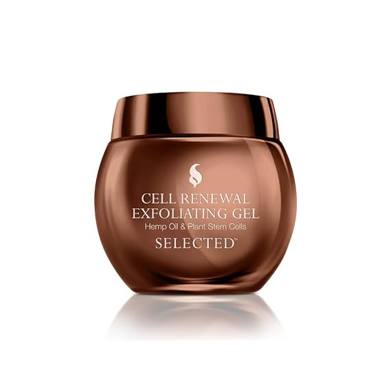 selected cosmetics eye lift serum