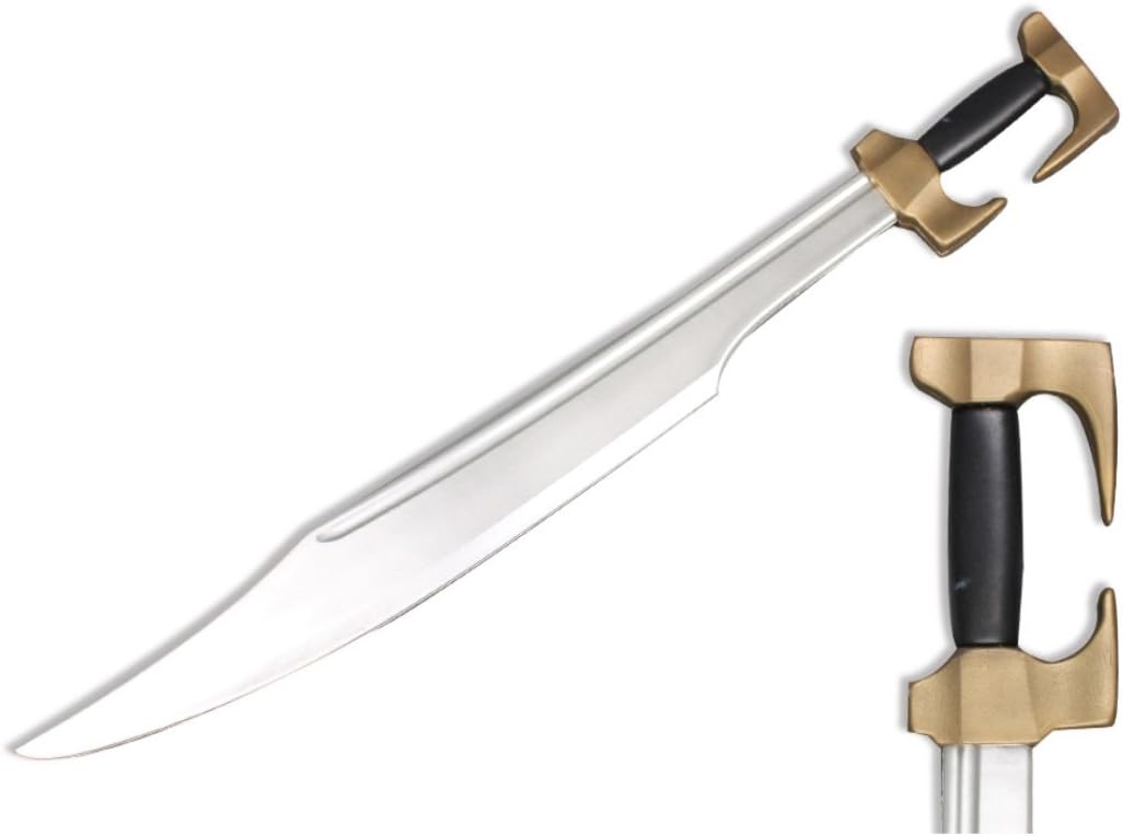 SparkFoam Medieval Foam Swords Series Sports & Fitness Sports & Outdoors kmotors.co.th