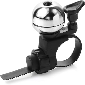 classic bicycle bell