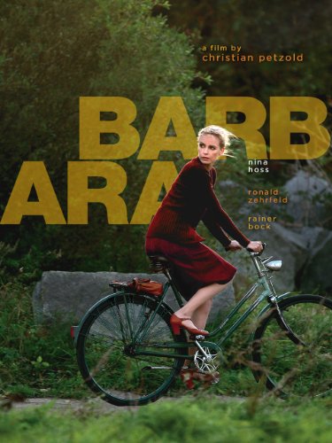Barbara (English Subtitled)