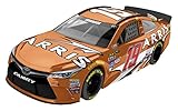 Lionel Racing Carl Edwards #19 Arris 2016 Toyota Camry NASCAR Diecast Car (1:64 Scale)