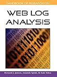 Handbook of Research on Web Log Analysis by 