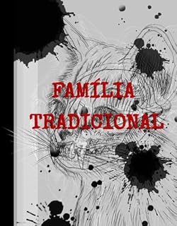 Livro Família Tradicional