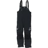 ICEARMOR Ascent Float Bib Waterproof Ice Fishing Bib