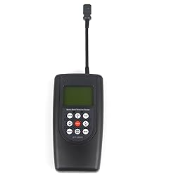 BTT-2880S Sonic Belt Tension Meter Tester Gauge