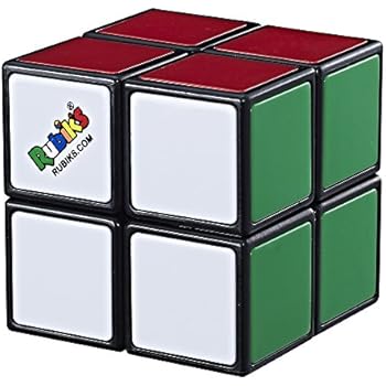 Amazoncom Rubiks Cube Game Toys Games - 