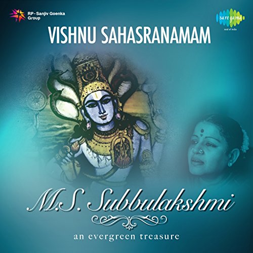 Vishnu Sahasranamam Pdf Hindi