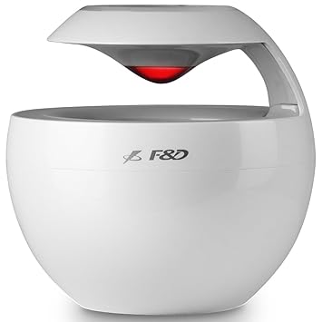 swan bluetooth speaker