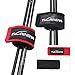 Fishing Pole Straps Fishing Rod Ties Wraps Fishing Rod Holders Fit Fishing Accessories for Casting Rods, Spinning Rods and Fly Rods